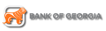 Bank of Georgia JSC is a Georgian universal bank and financial services for everyone. Bank of Georgia is a subsidiary of the Lion Finance Group plc, a UK incorporated Georgian financial services holding company.